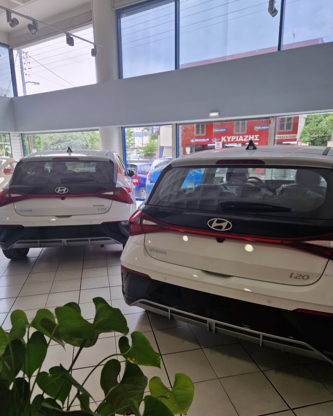 Hyundai & Kia Experts Papadakis